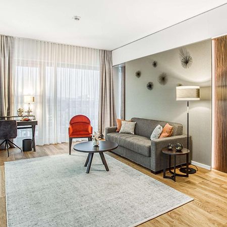 Parkhotel Heilbronn Luaran gambar