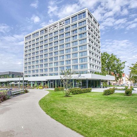 Parkhotel Heilbronn Luaran gambar
