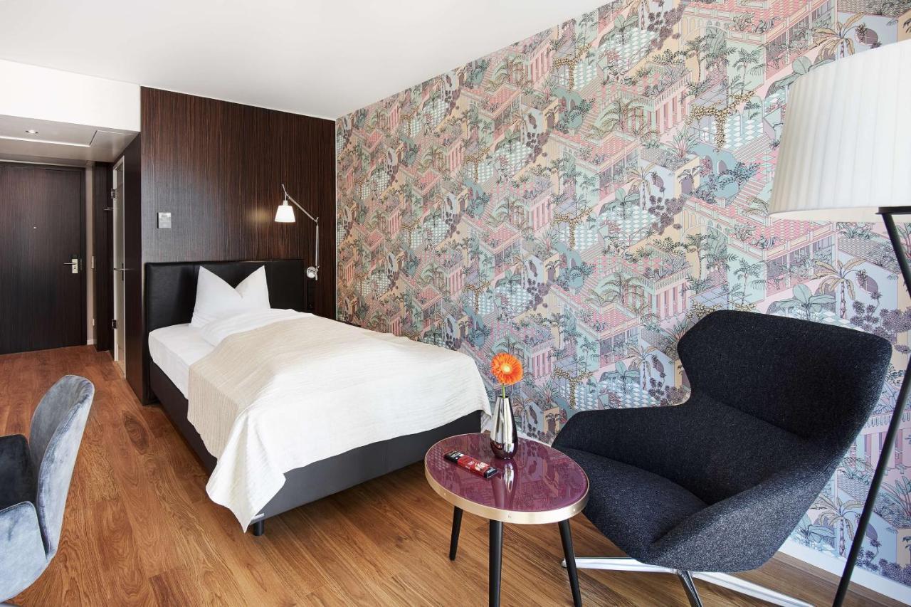 Parkhotel Heilbronn Luaran gambar