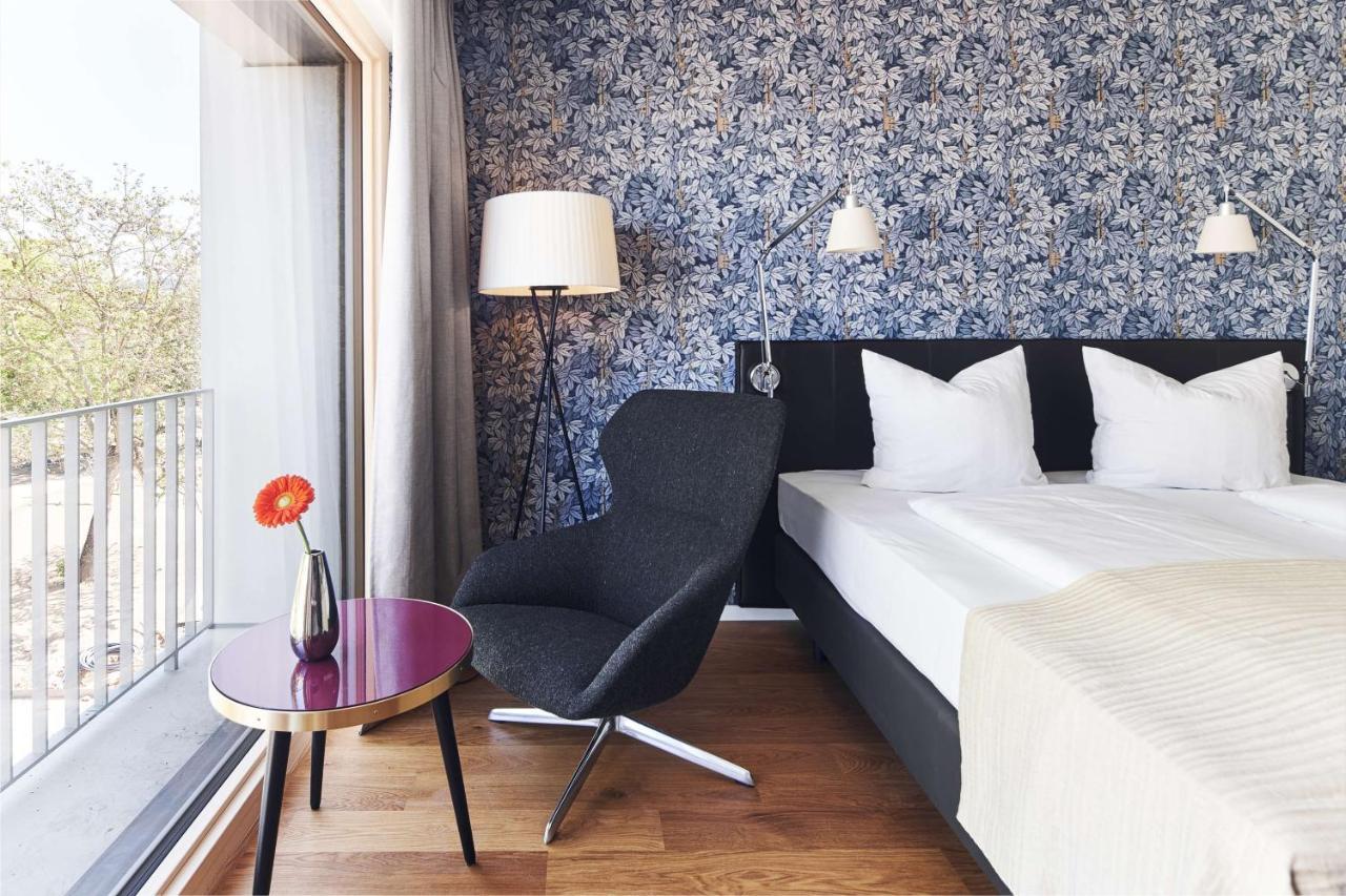 Parkhotel Heilbronn Luaran gambar
