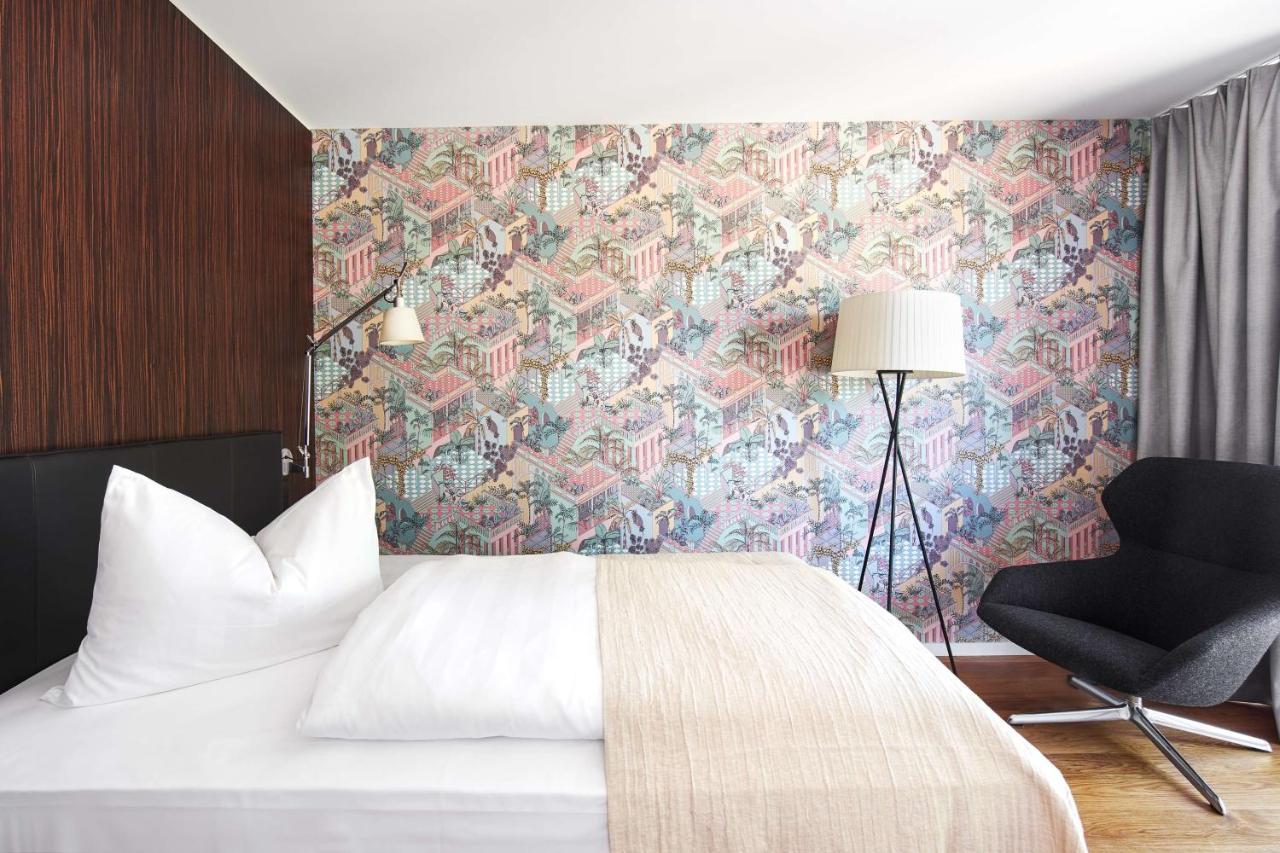Parkhotel Heilbronn Luaran gambar