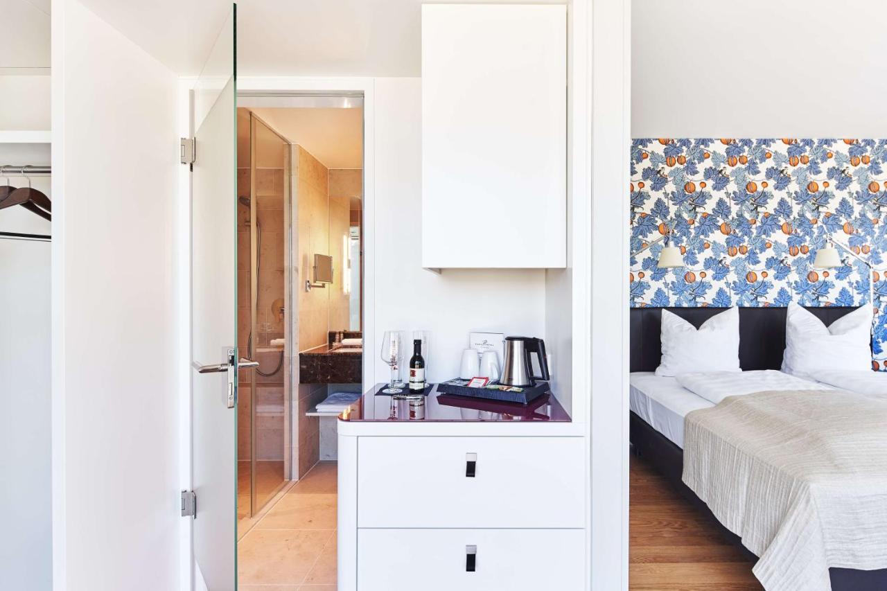 Parkhotel Heilbronn Luaran gambar