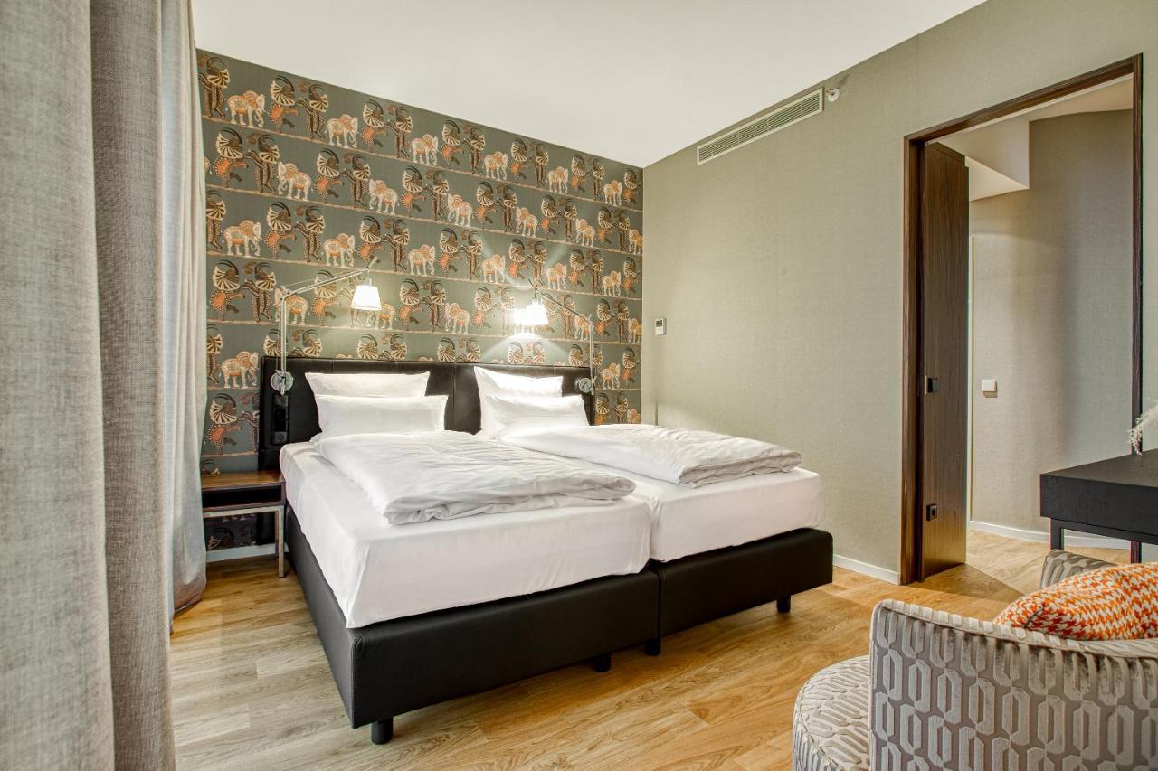 Parkhotel Heilbronn Luaran gambar