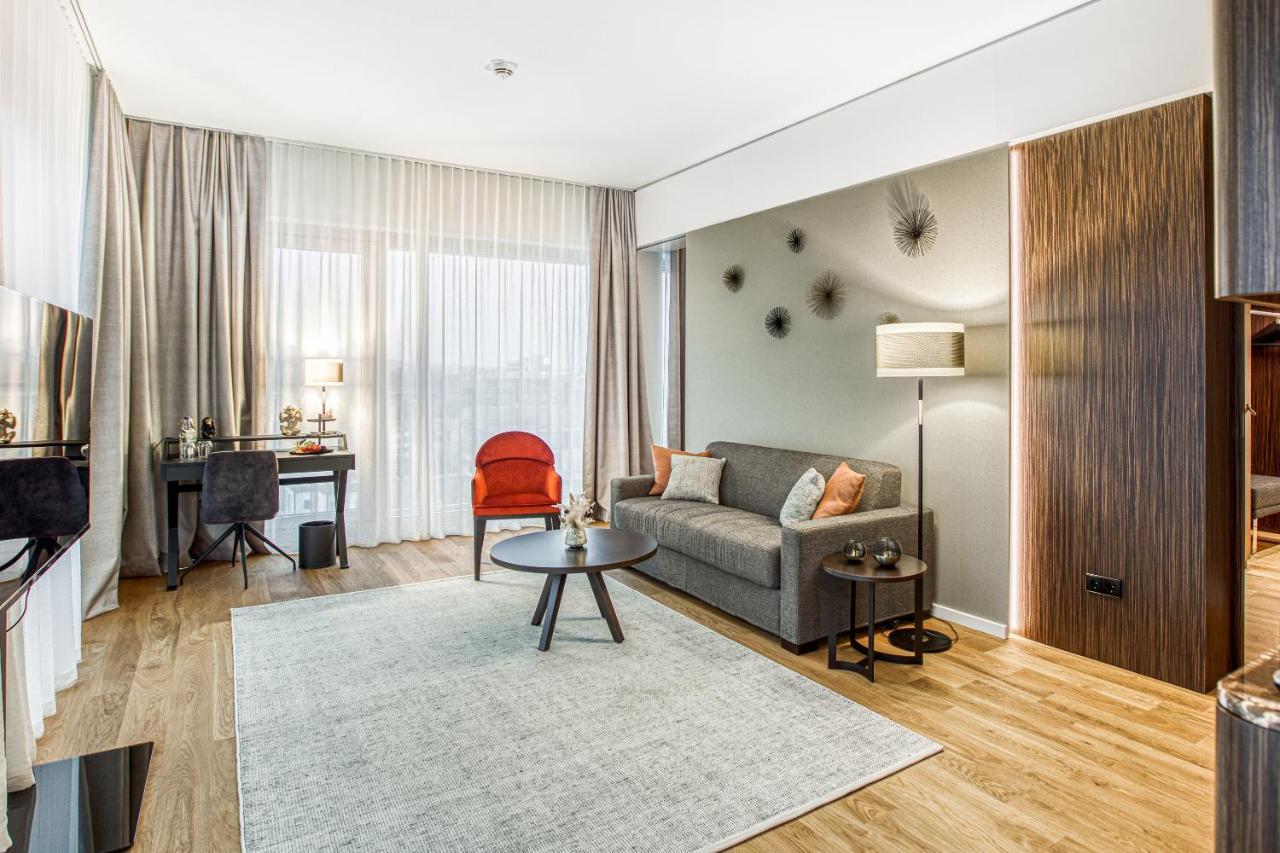 Parkhotel Heilbronn Luaran gambar