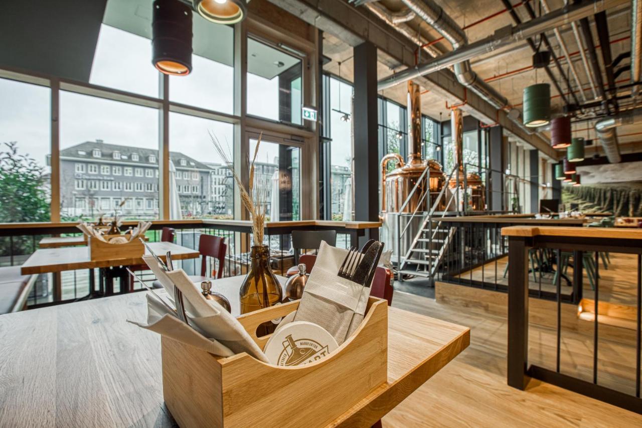 Parkhotel Heilbronn Luaran gambar