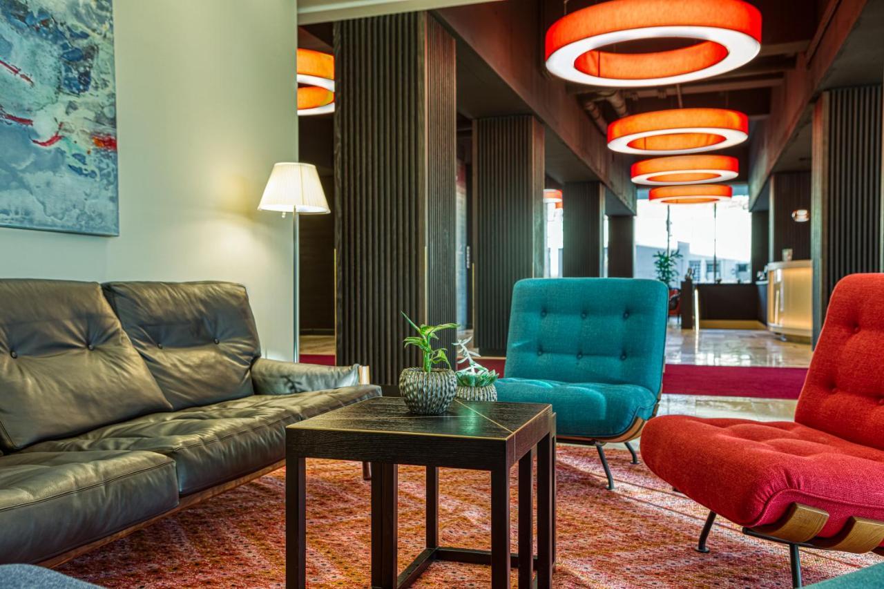 Parkhotel Heilbronn Luaran gambar
