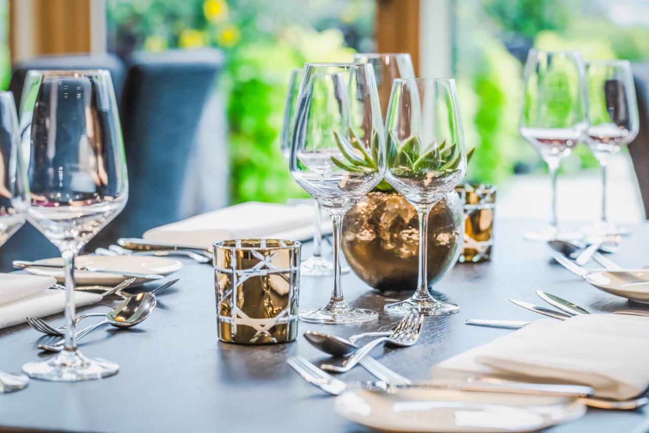 Parkhotel Heilbronn Luaran gambar