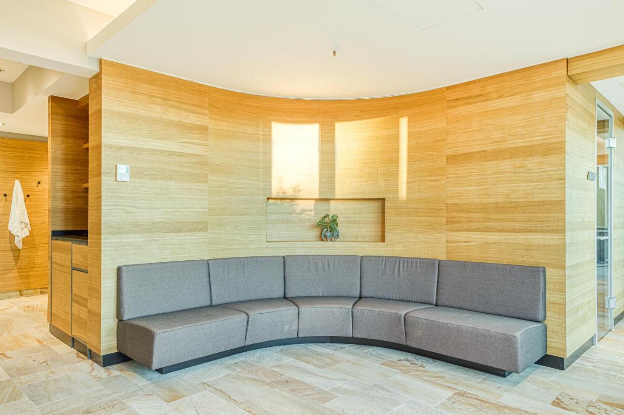 Parkhotel Heilbronn Luaran gambar