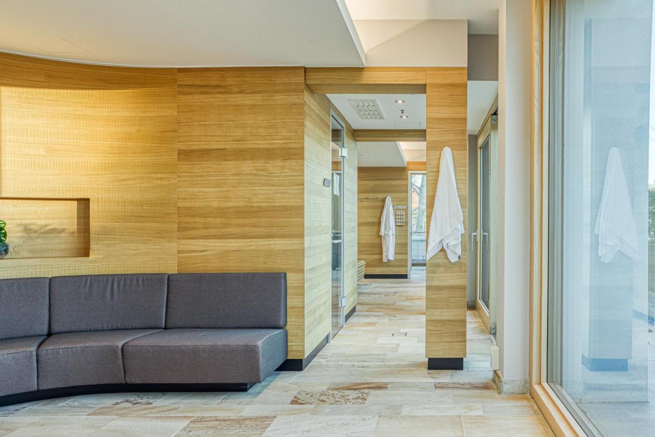 Parkhotel Heilbronn Luaran gambar