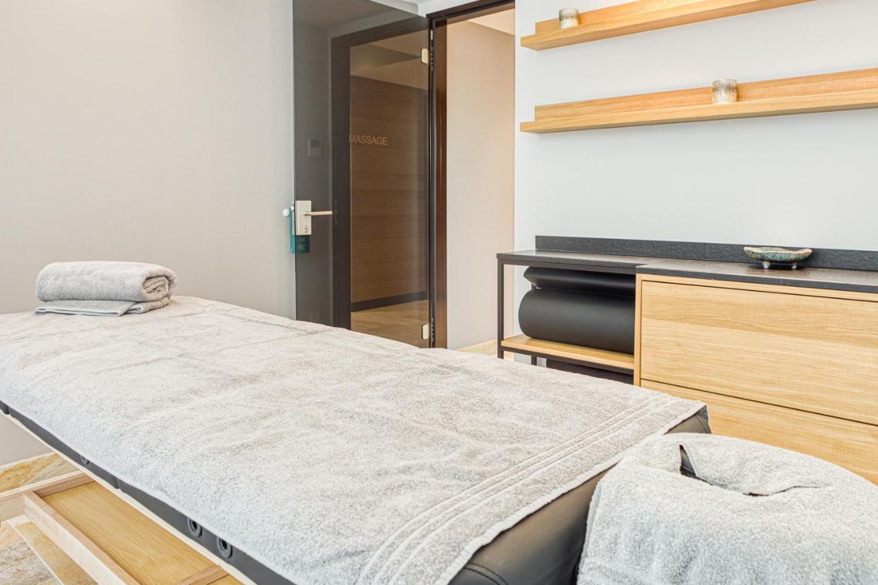 Parkhotel Heilbronn Luaran gambar