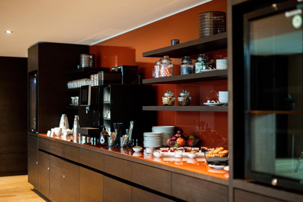 Parkhotel Heilbronn Luaran gambar