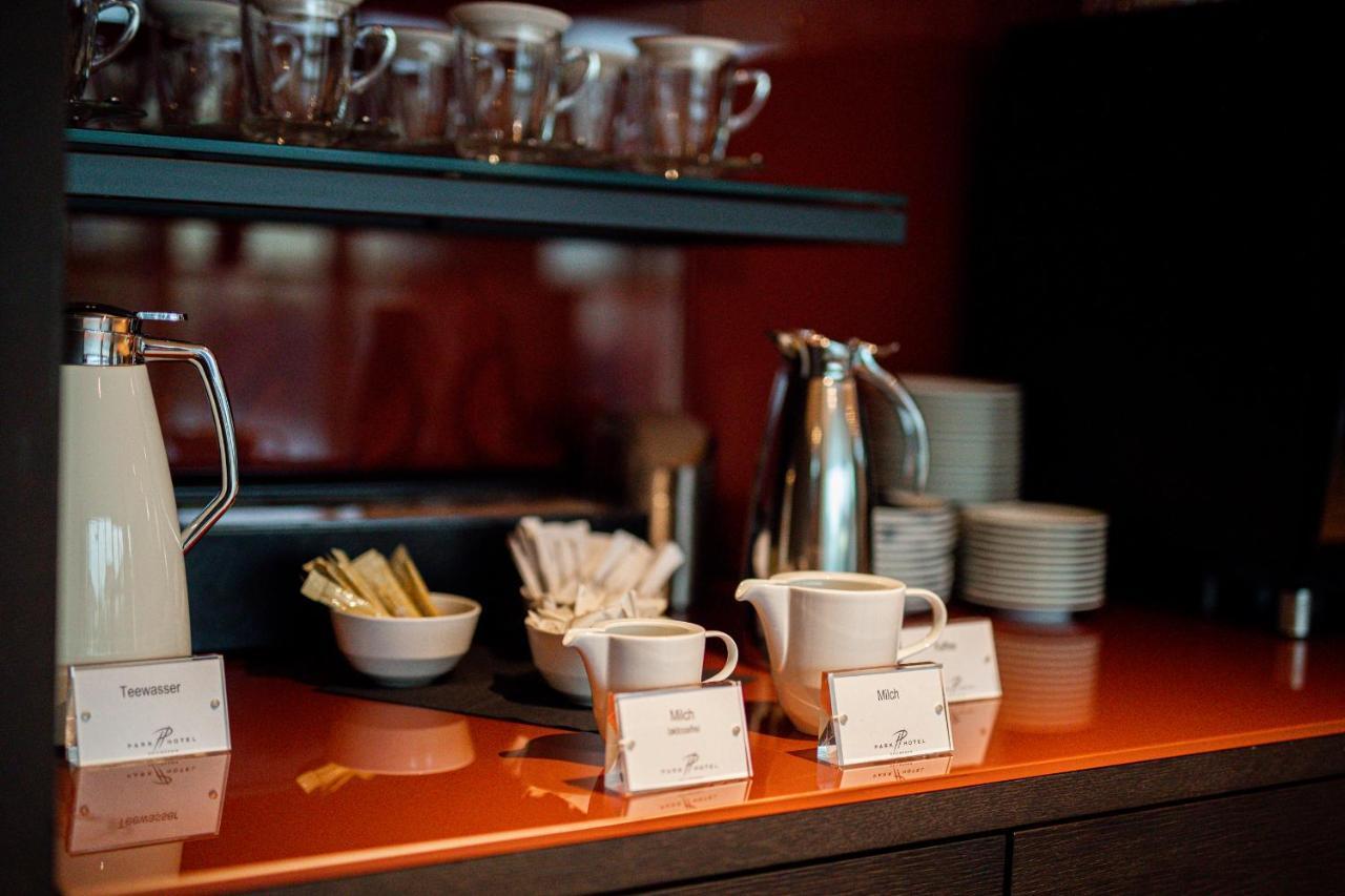 Parkhotel Heilbronn Luaran gambar