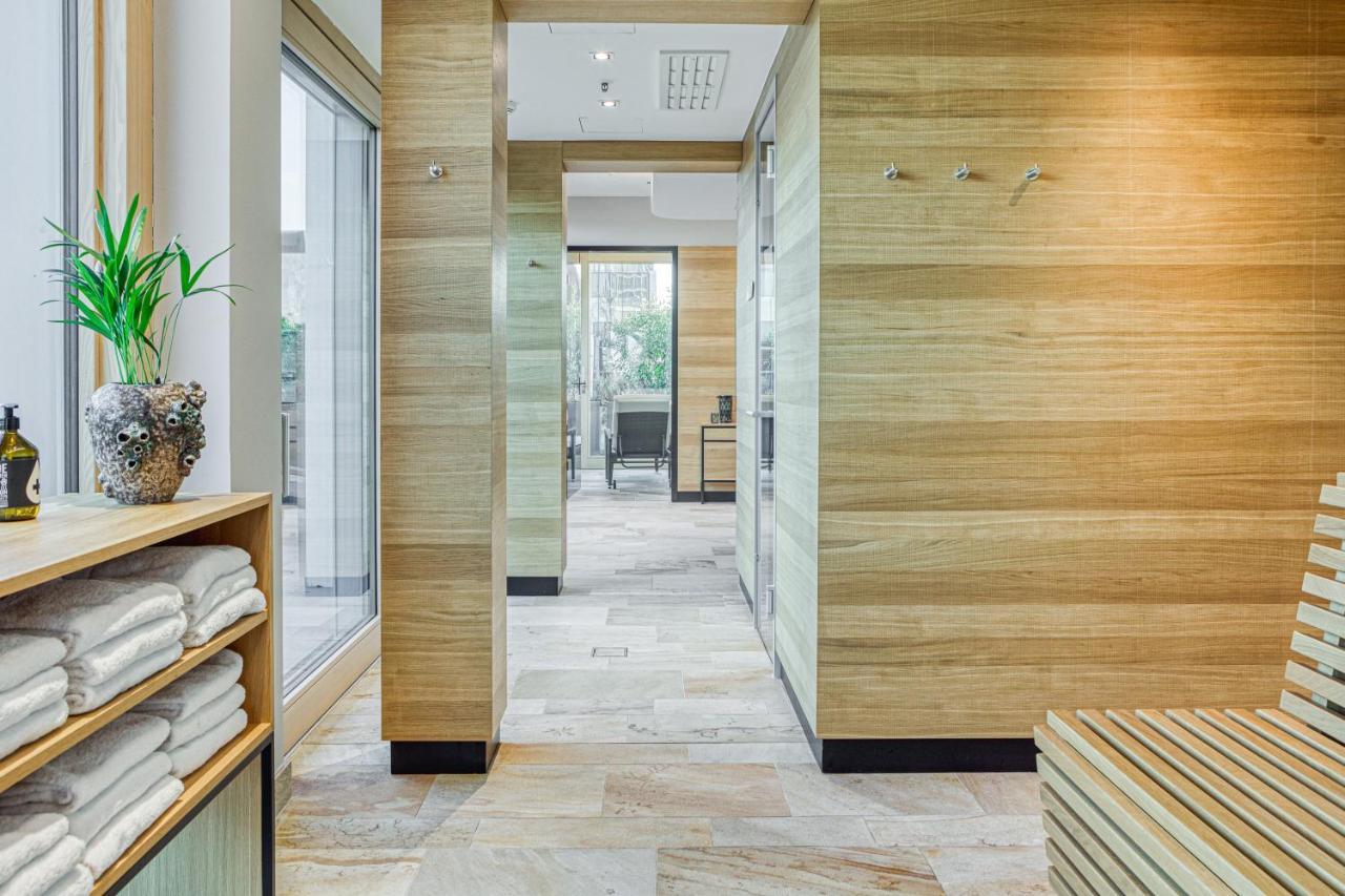 Parkhotel Heilbronn Luaran gambar