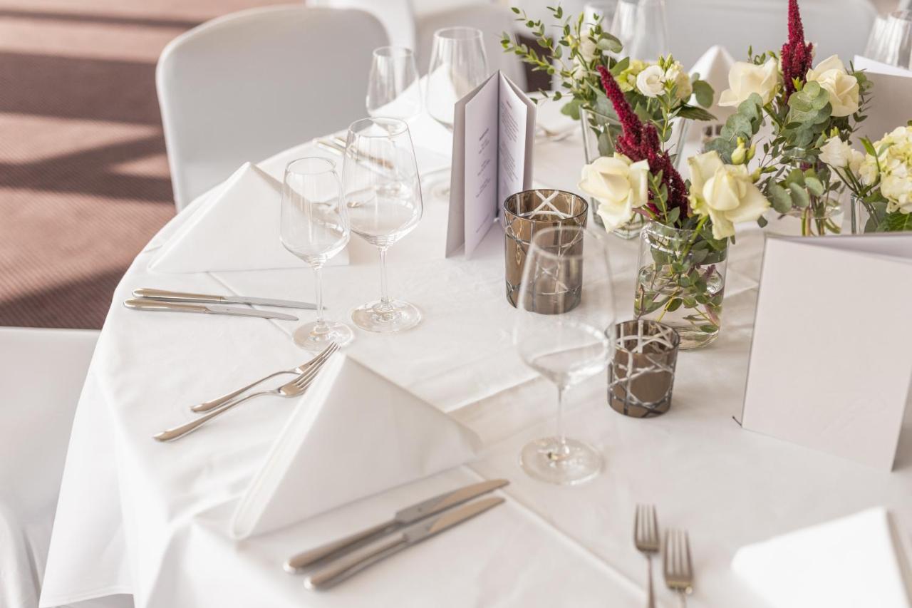 Parkhotel Heilbronn Luaran gambar