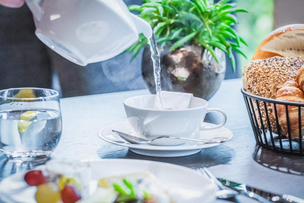 Parkhotel Heilbronn Luaran gambar