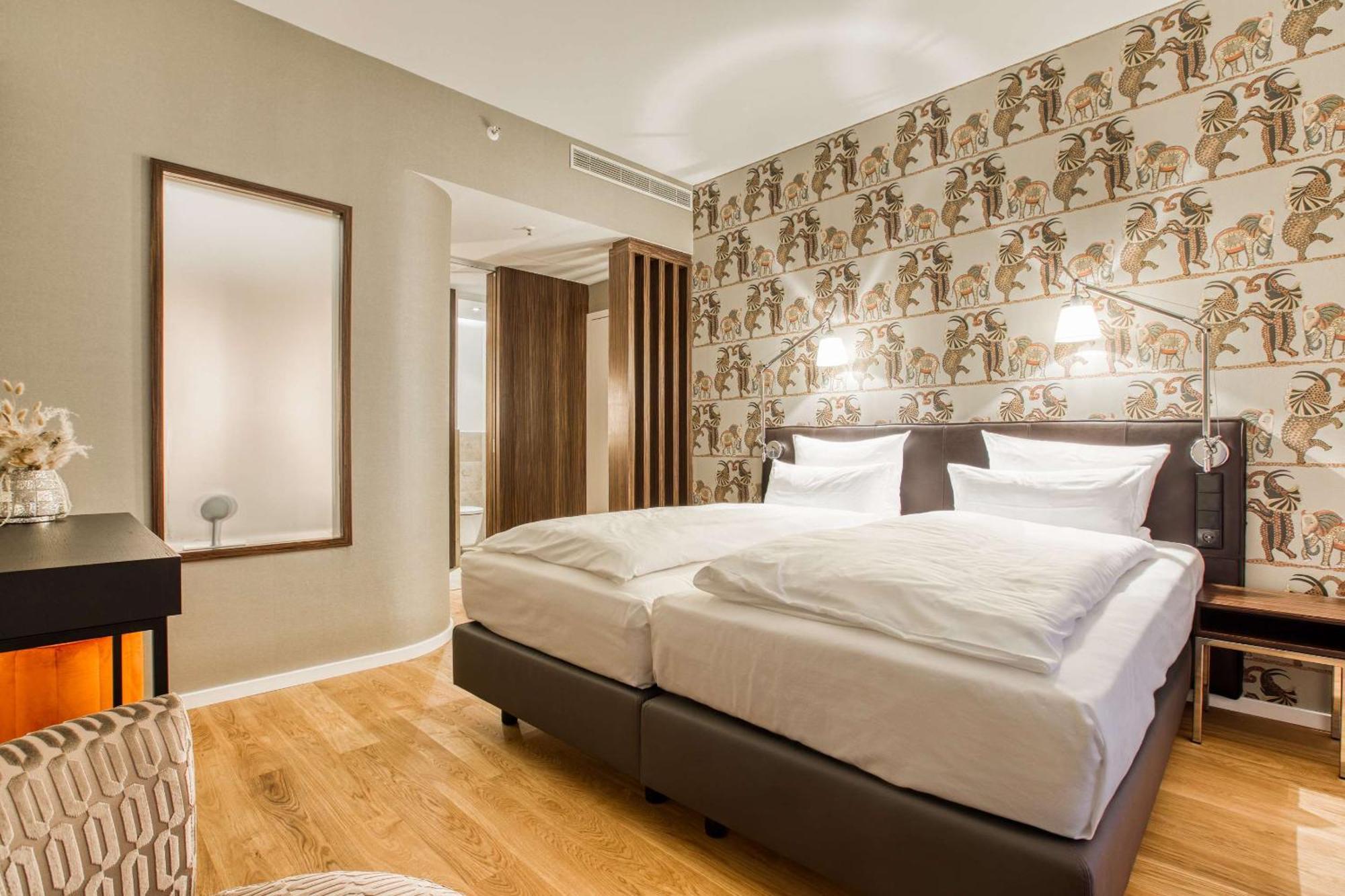 Parkhotel Heilbronn Luaran gambar