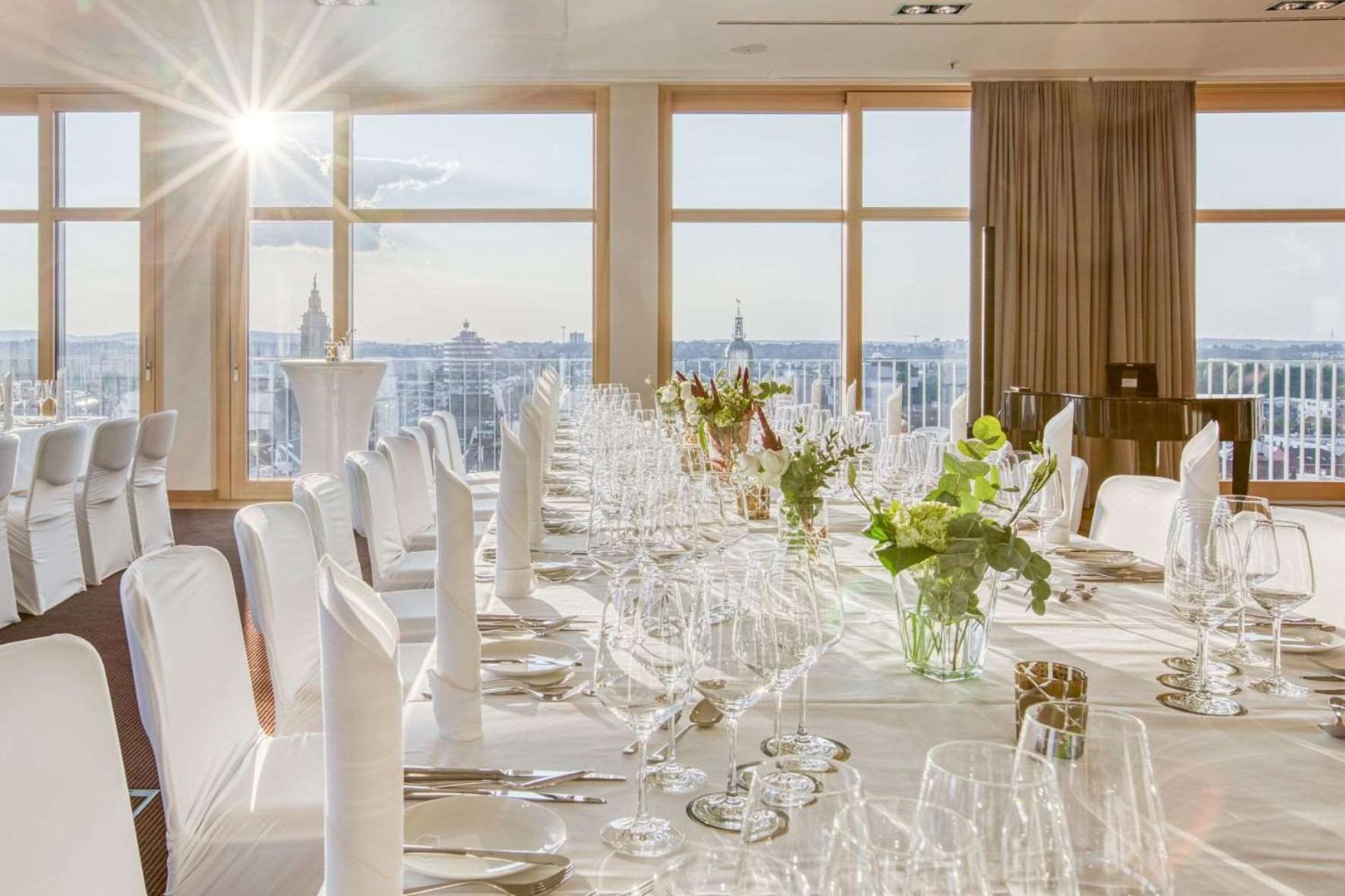 Parkhotel Heilbronn Luaran gambar