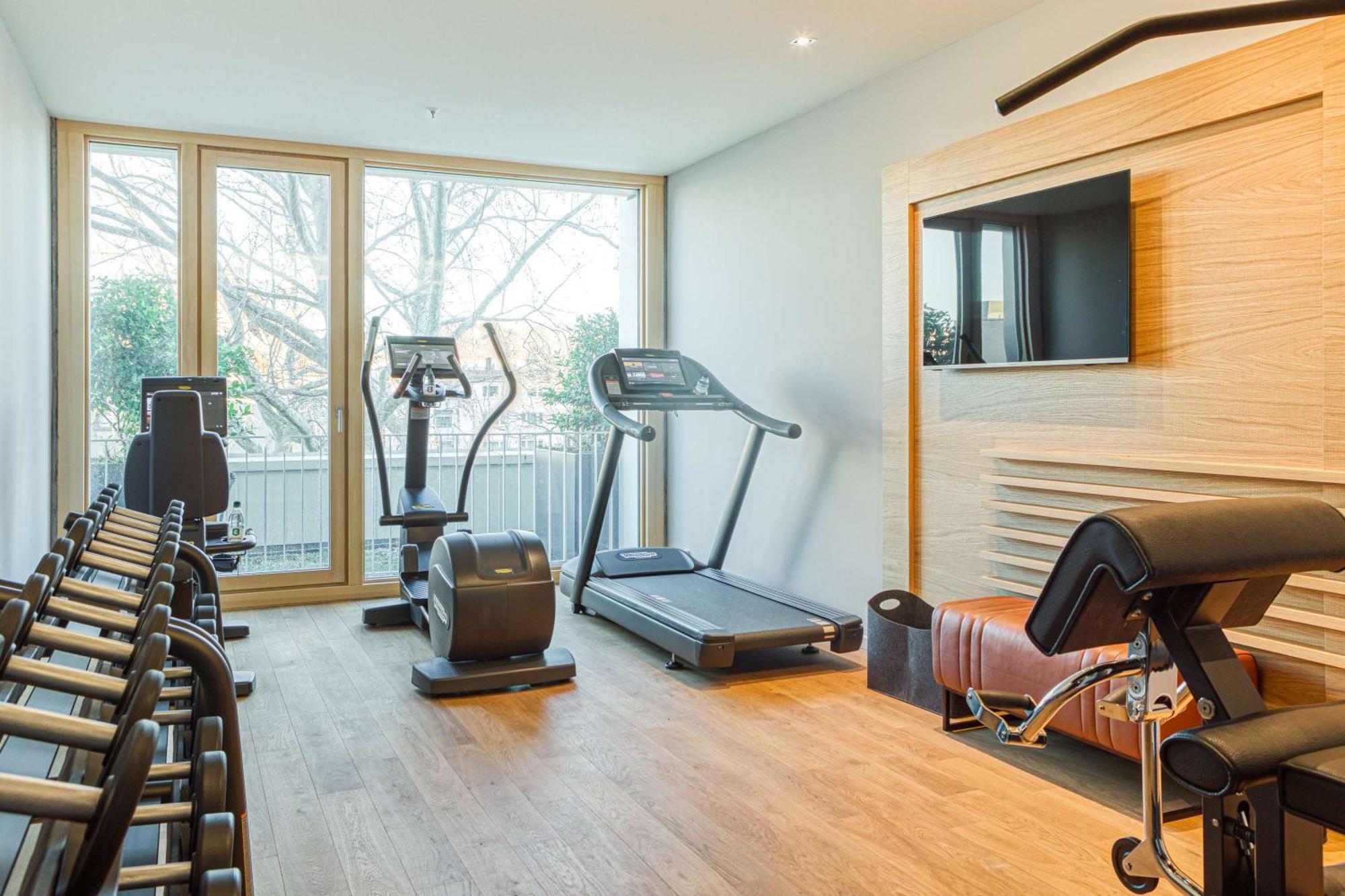 Parkhotel Heilbronn Luaran gambar