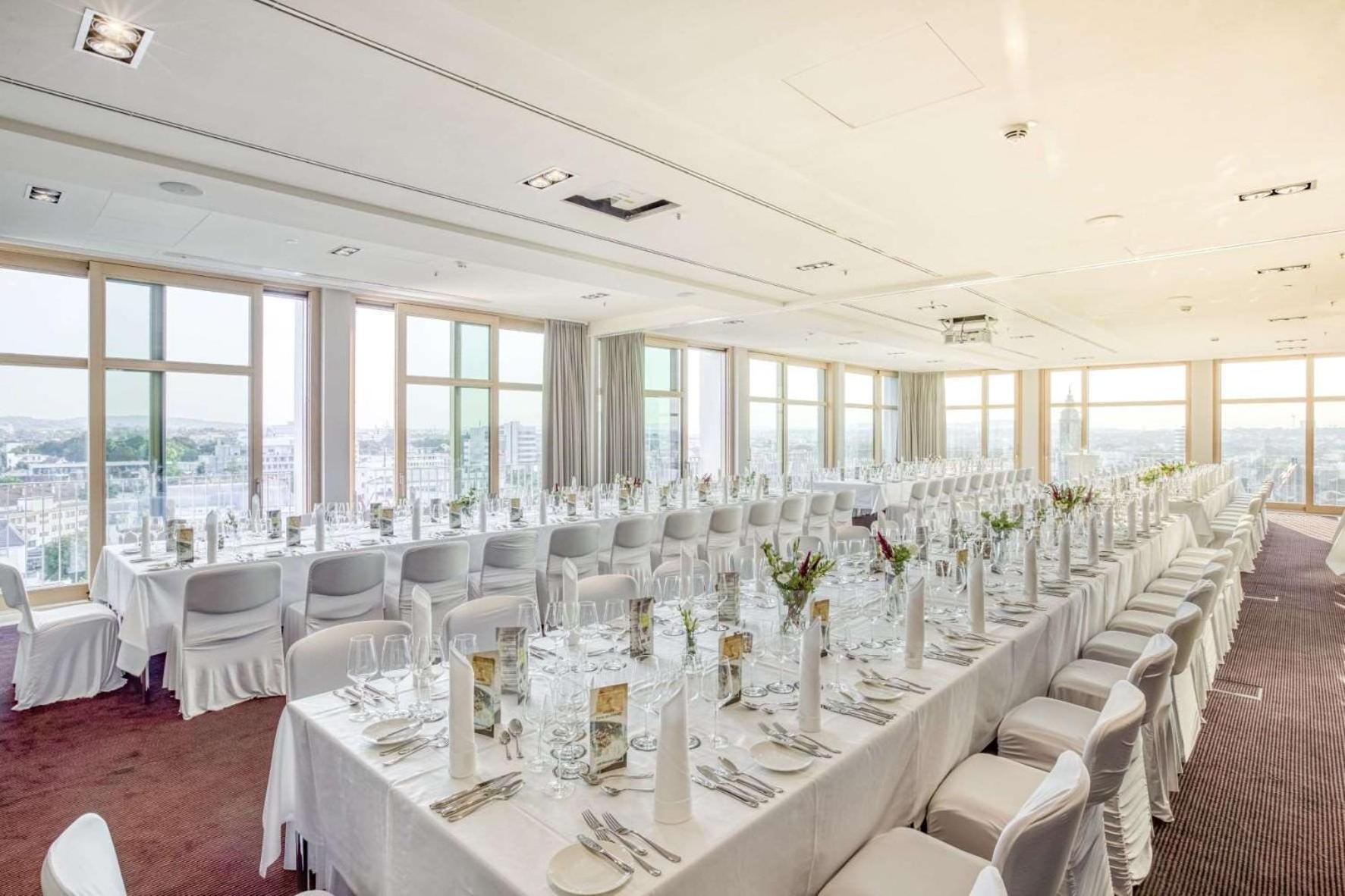 Parkhotel Heilbronn Luaran gambar