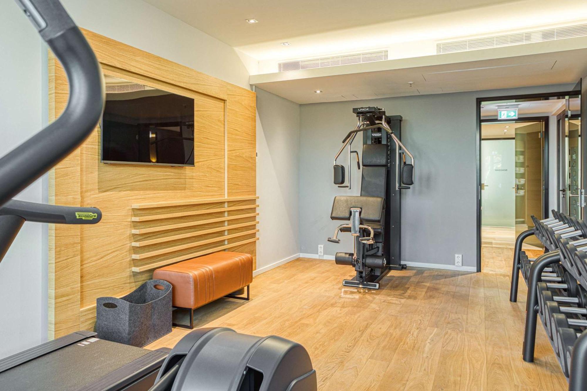 Parkhotel Heilbronn Luaran gambar