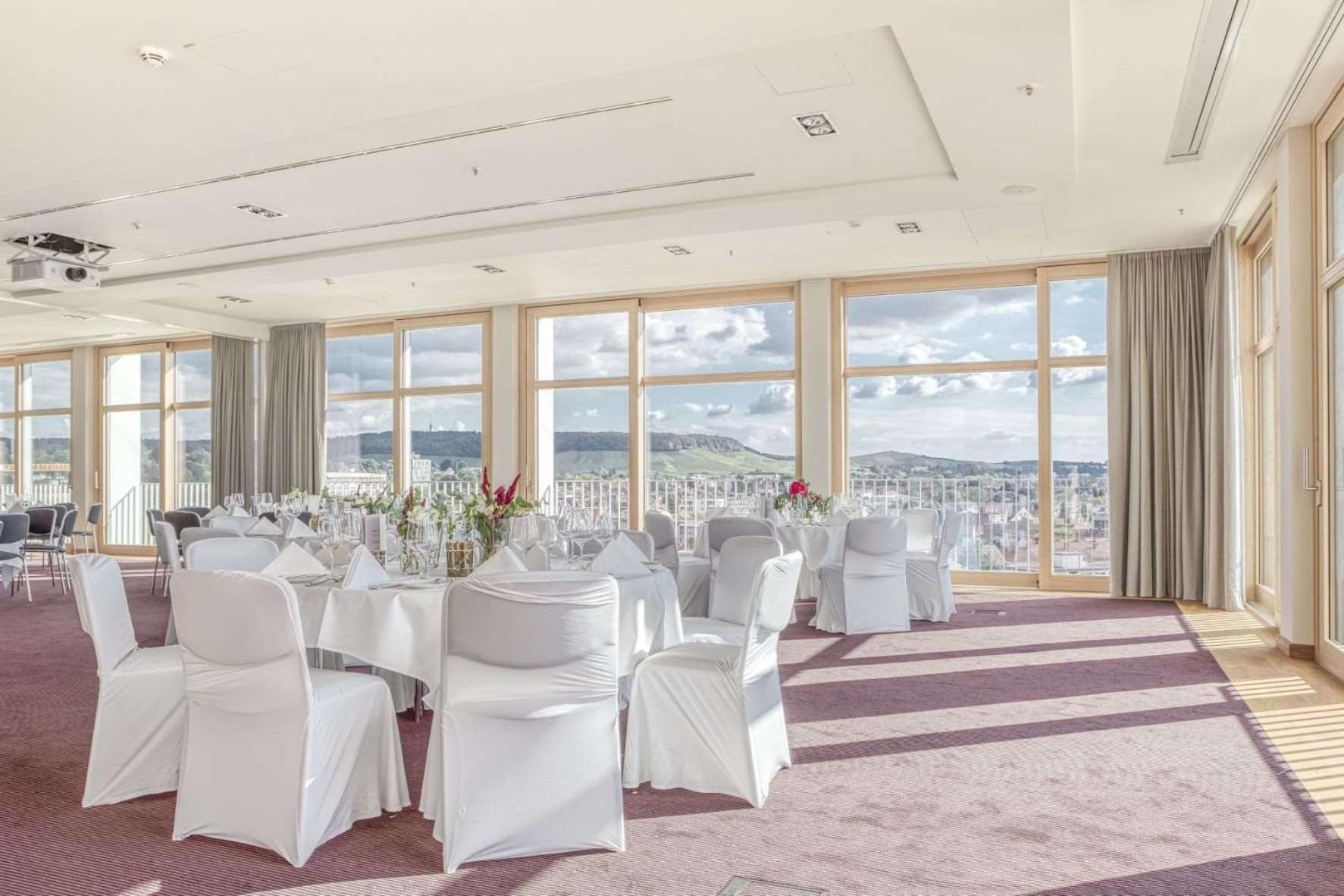 Parkhotel Heilbronn Luaran gambar