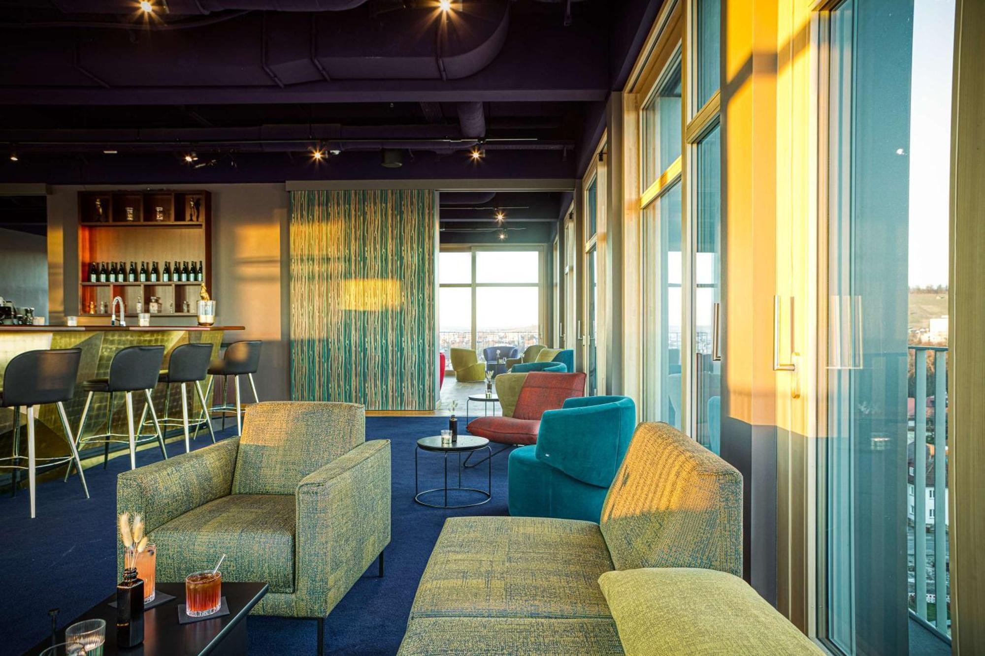 Parkhotel Heilbronn Luaran gambar