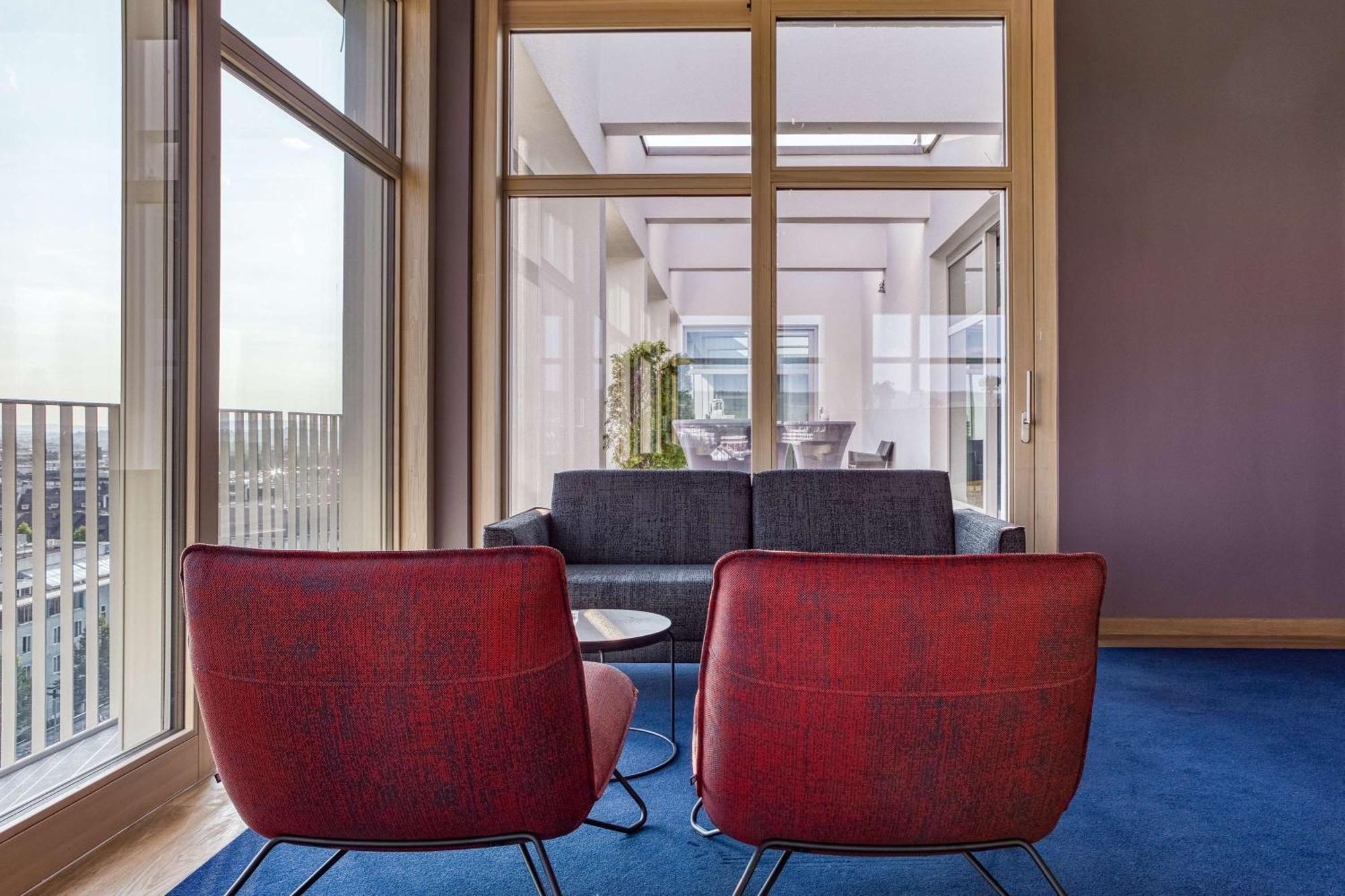 Parkhotel Heilbronn Luaran gambar