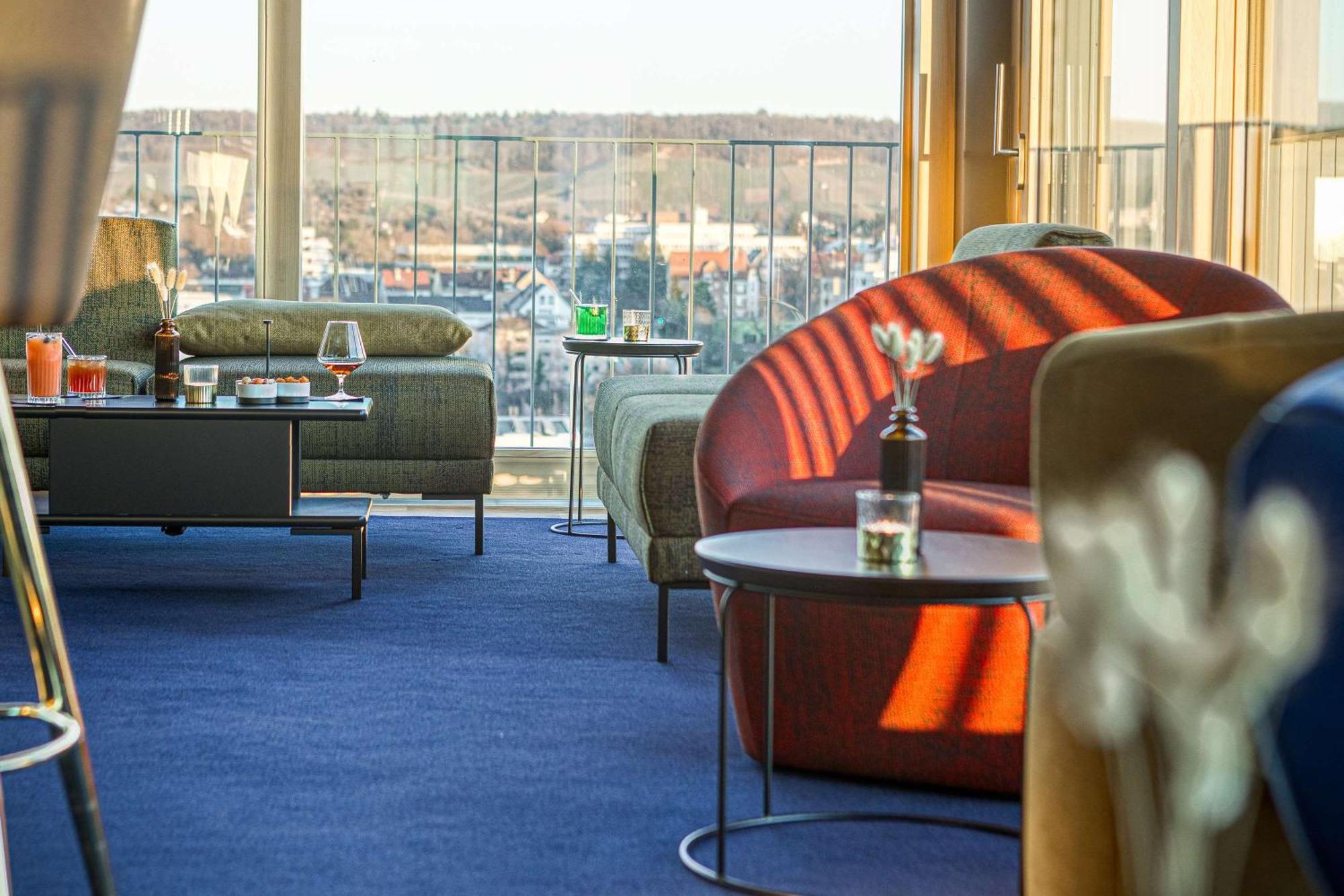 Parkhotel Heilbronn Luaran gambar