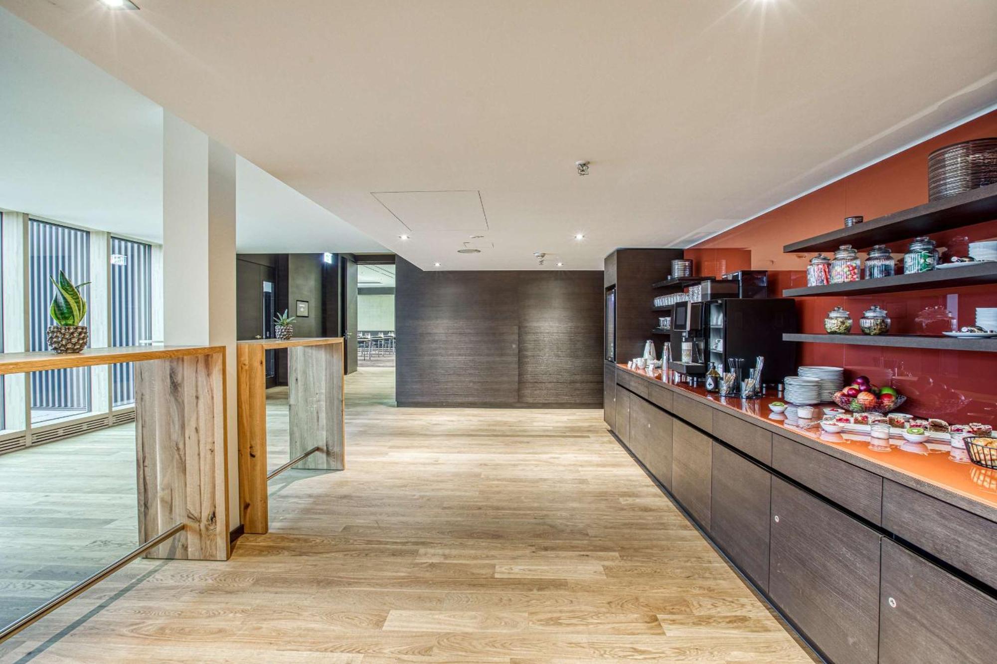 Parkhotel Heilbronn Luaran gambar