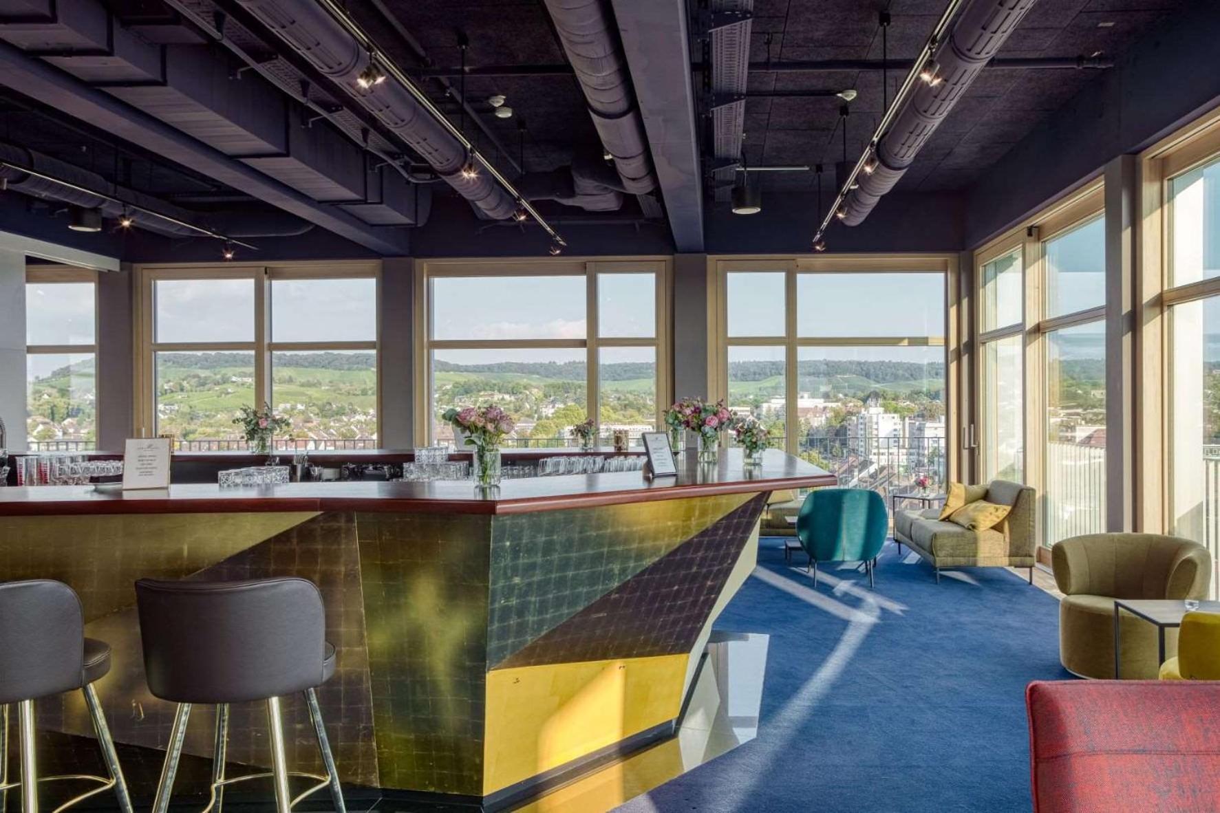 Parkhotel Heilbronn Luaran gambar