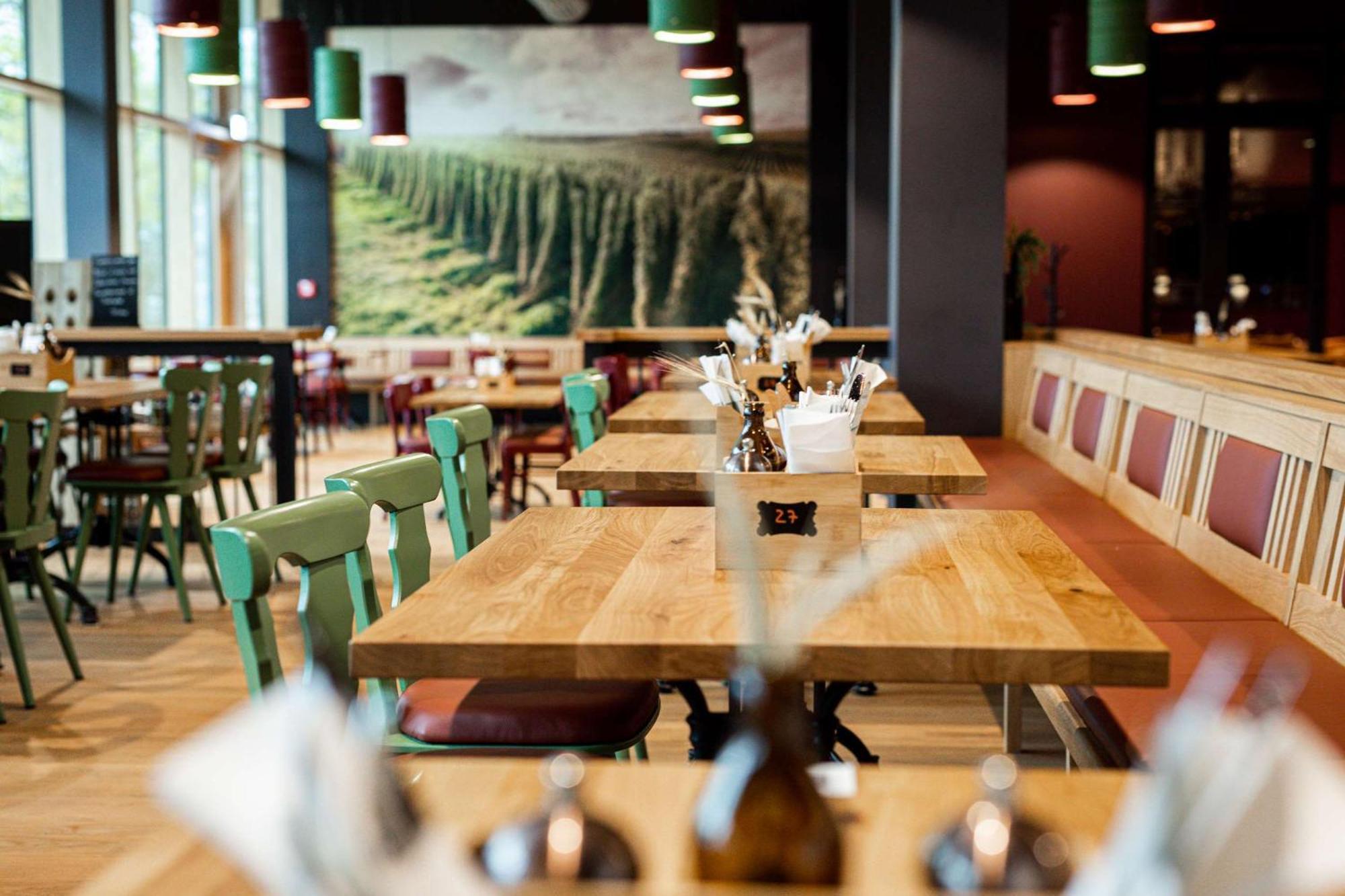 Parkhotel Heilbronn Luaran gambar