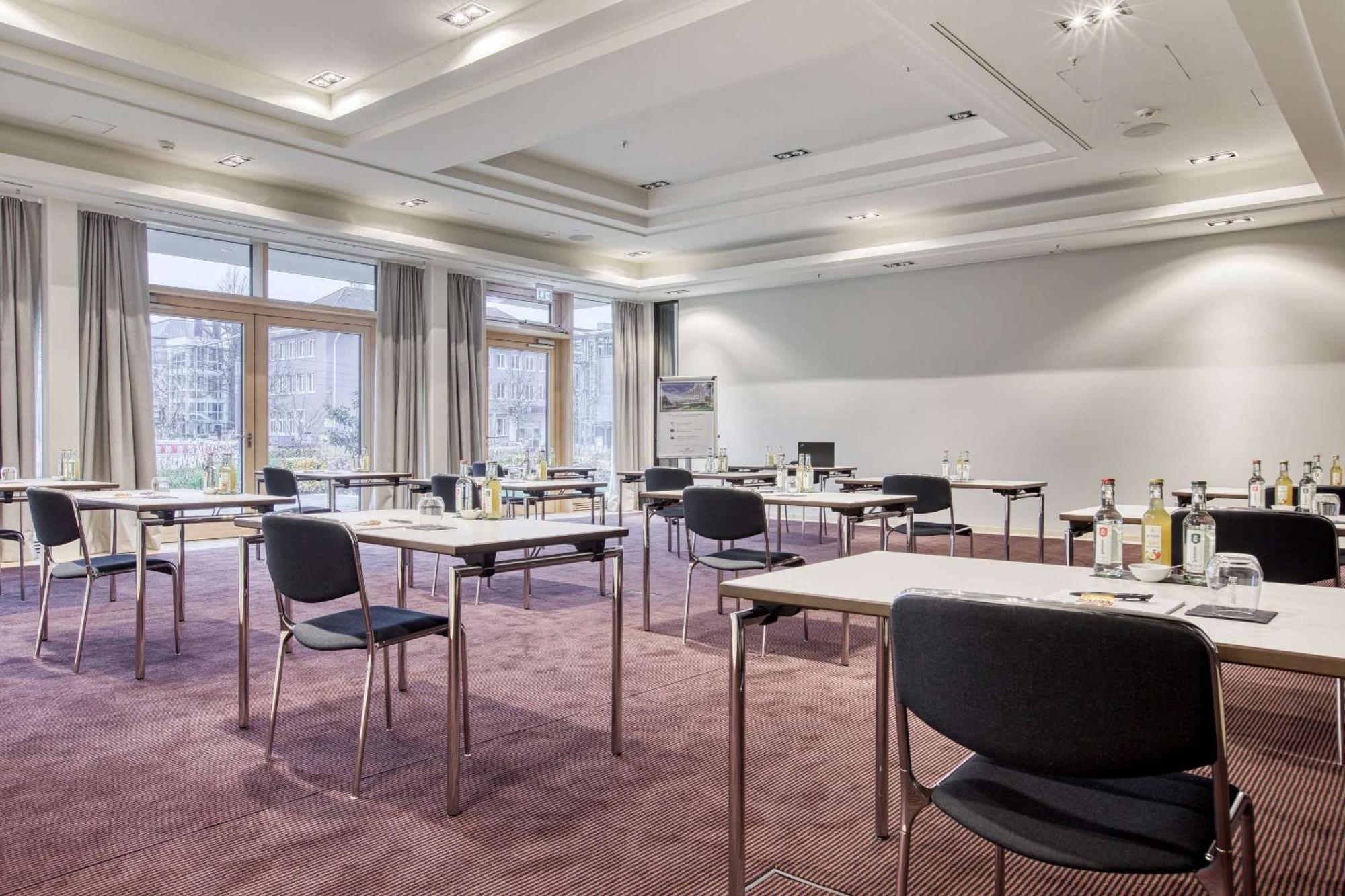 Parkhotel Heilbronn Luaran gambar