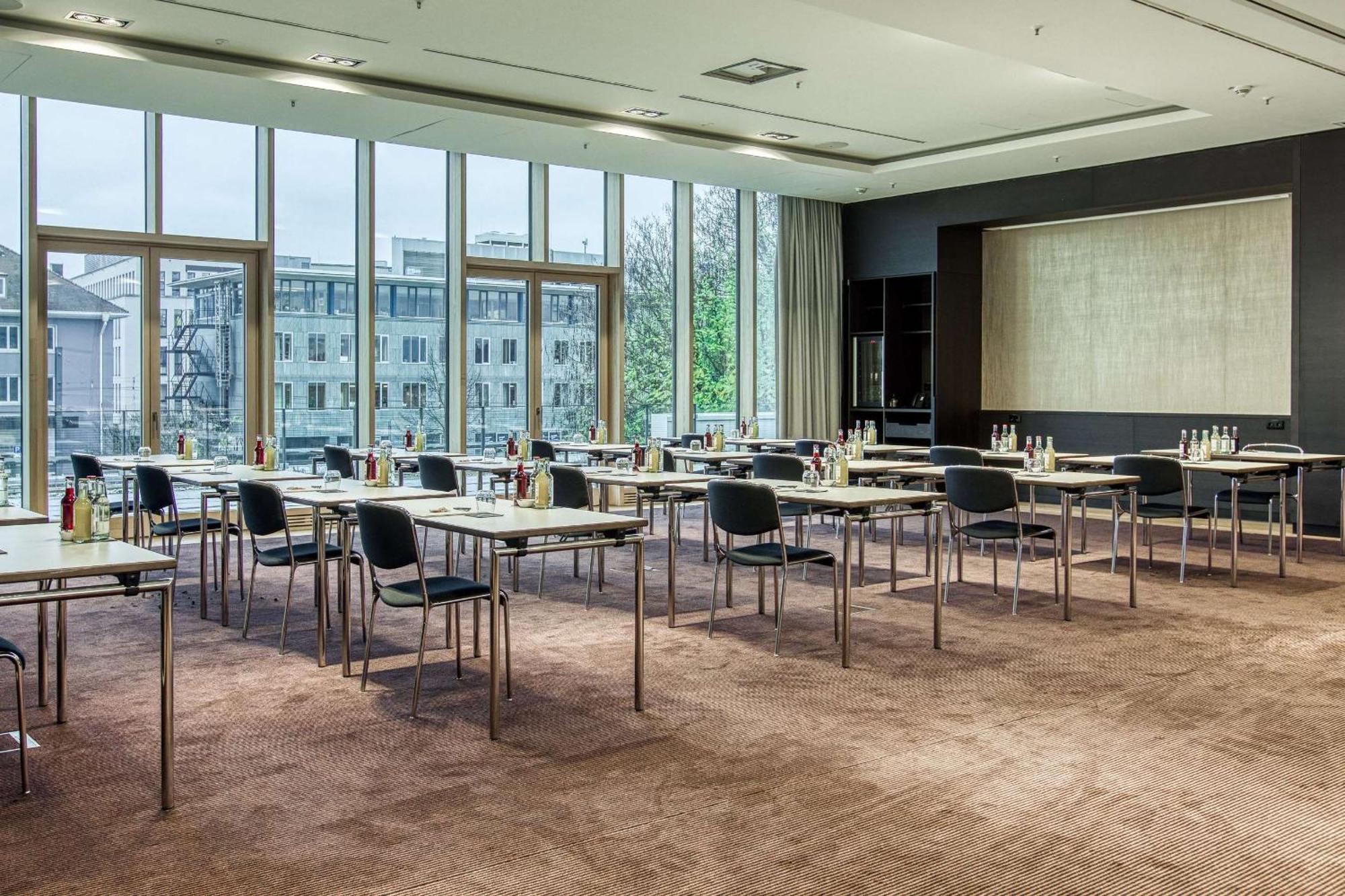 Parkhotel Heilbronn Luaran gambar