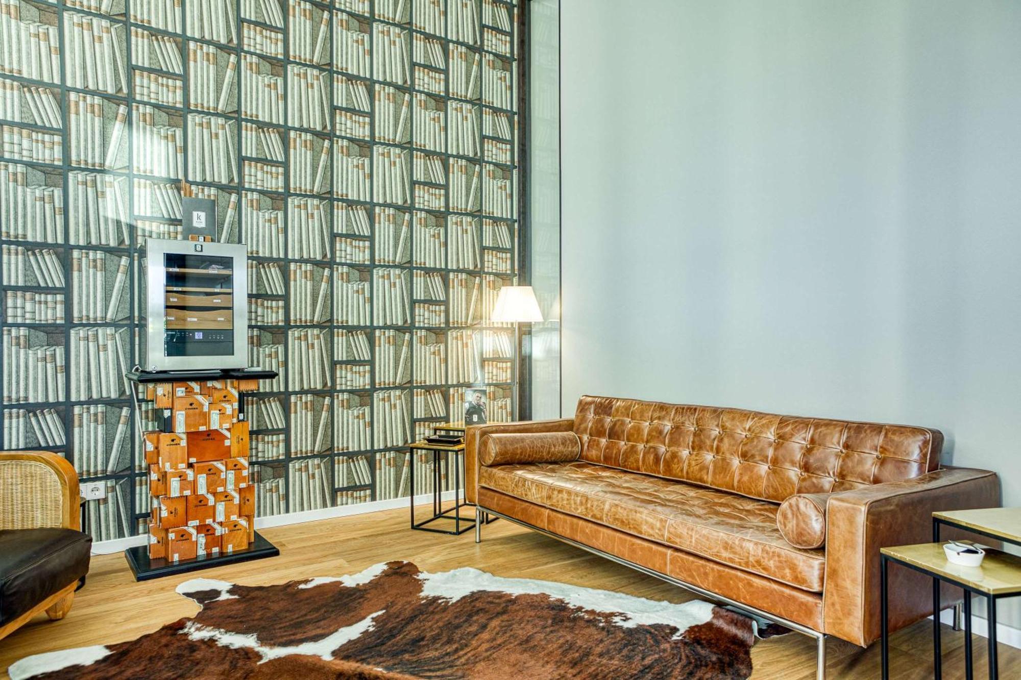 Parkhotel Heilbronn Luaran gambar